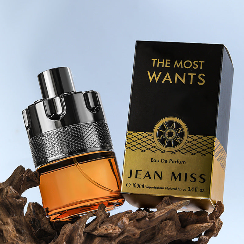 New Men's Lasting Fragrance Pheromone Perfume New Men's Lasting Fragrance Pheromone Perfume